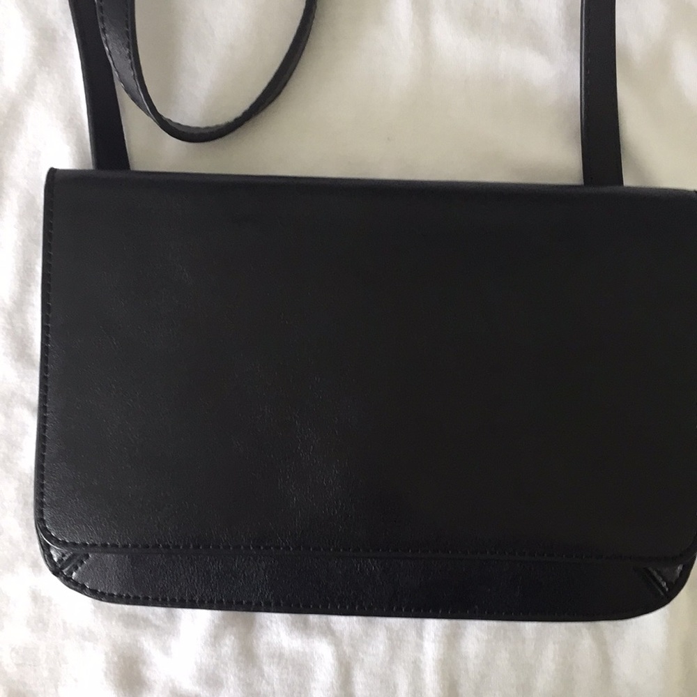 Banana Republic Bag